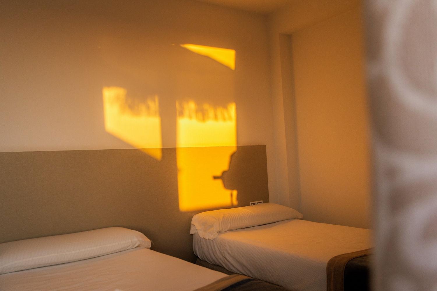 Hotel Playa Conil - Beachfront Studios & Suites Conil De La Frontera Exterior photo